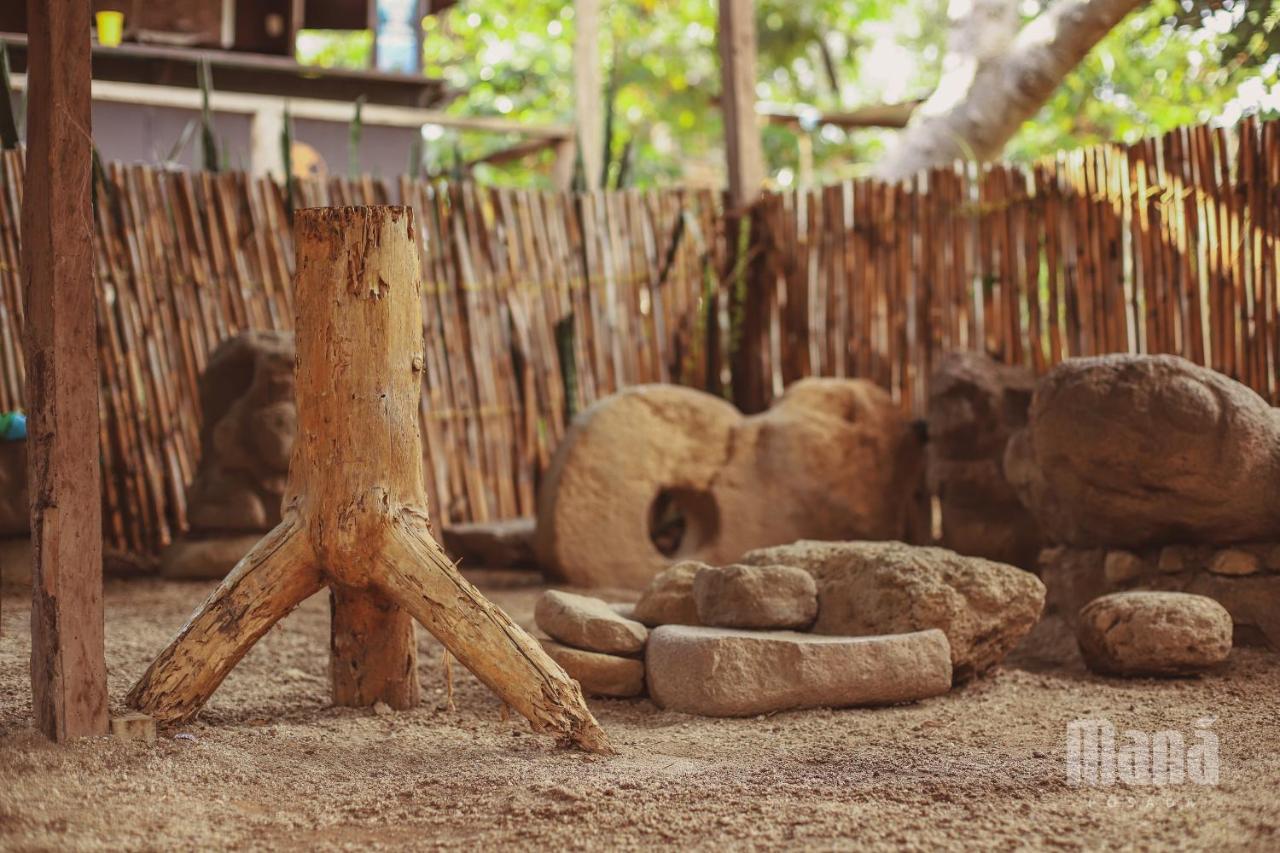 Posada Mana San Juan La Laguna Kültér fotó
