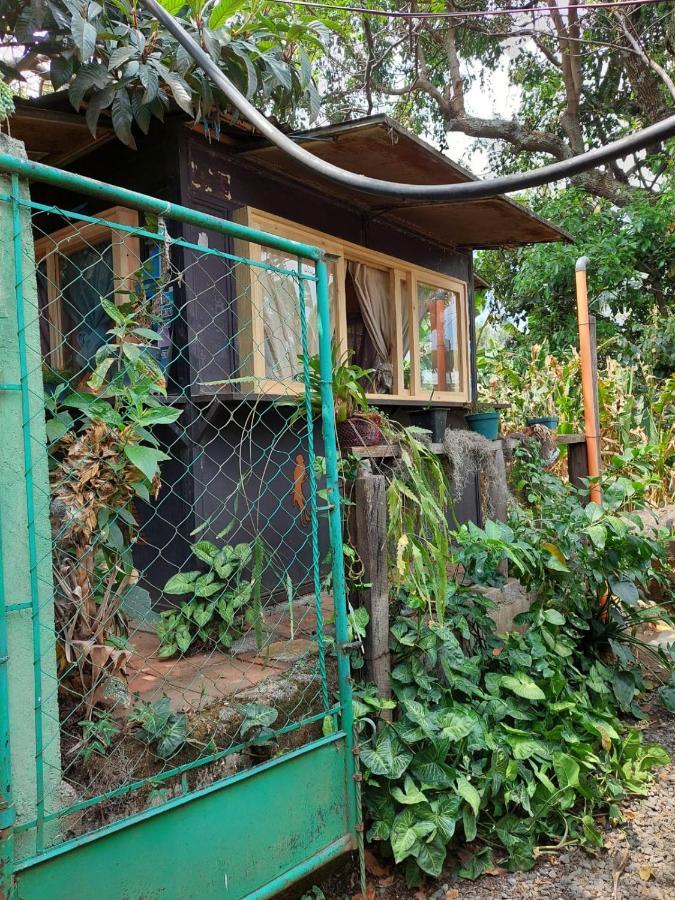 Posada Mana San Juan La Laguna Kültér fotó