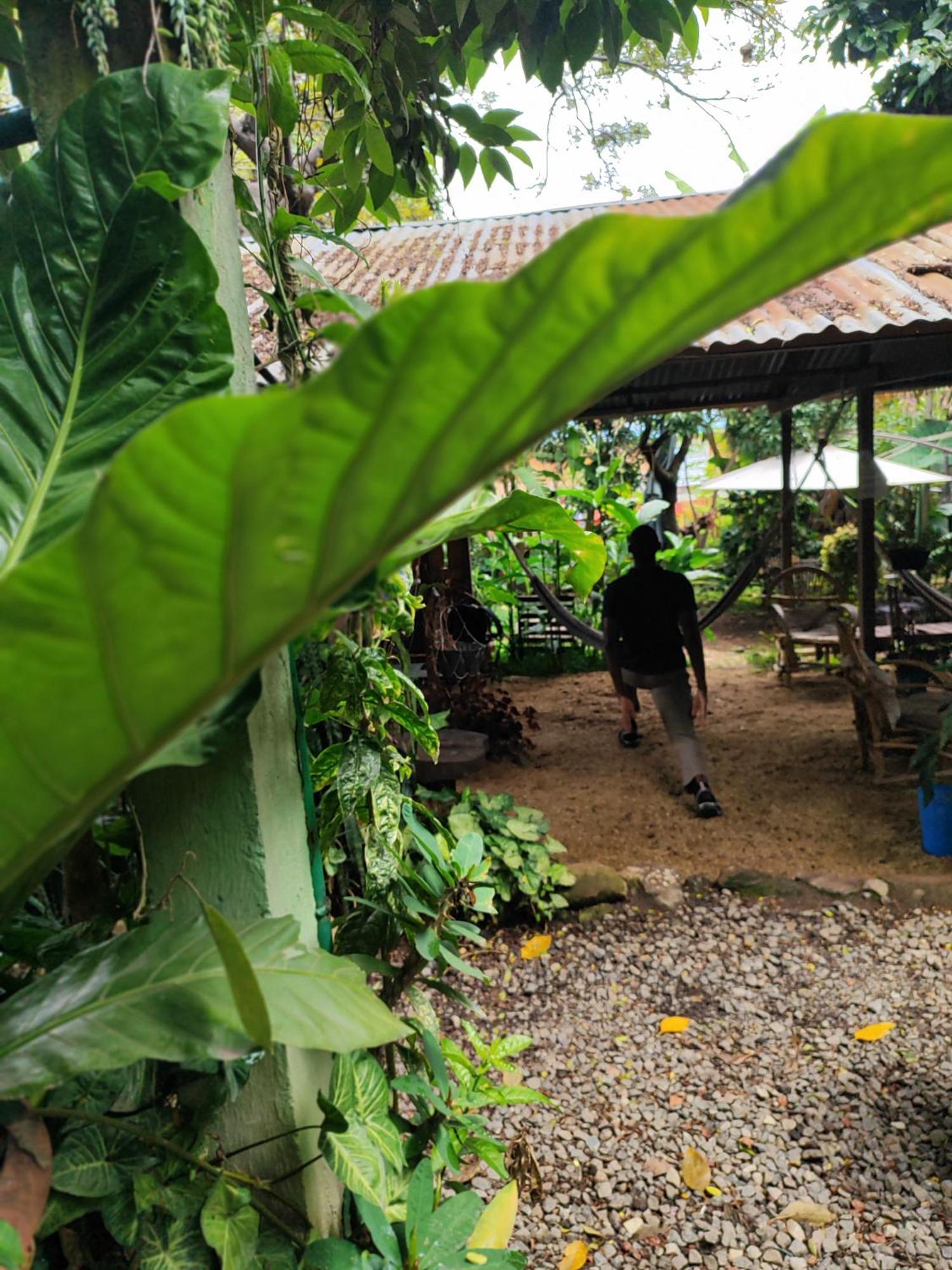 Posada Mana San Juan La Laguna Kültér fotó