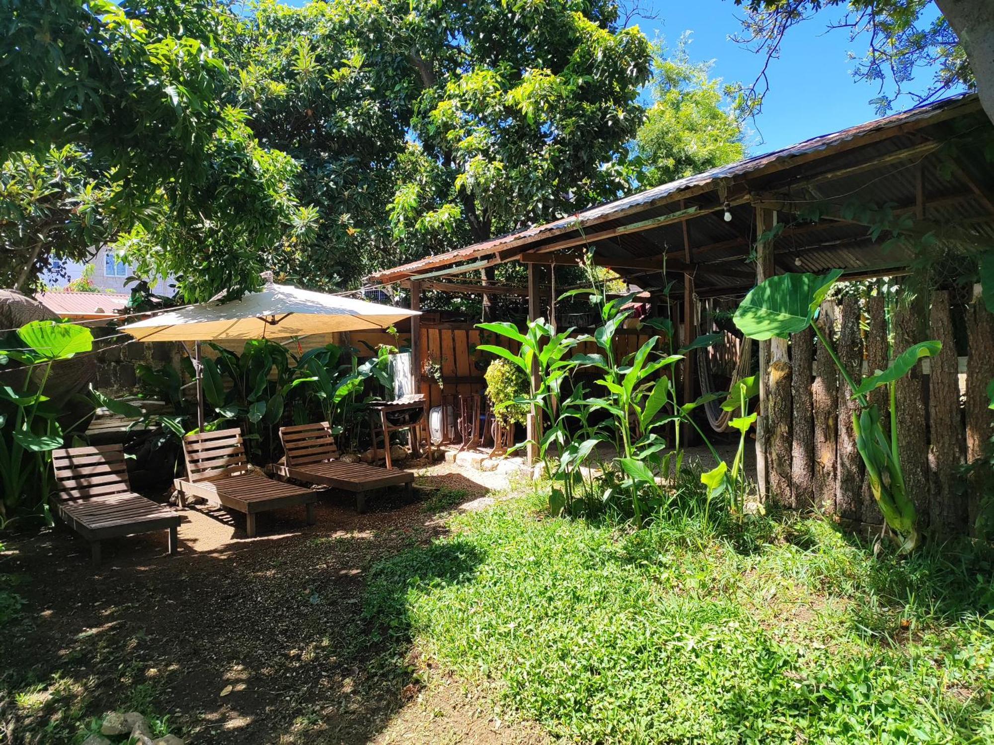 Posada Mana San Juan La Laguna Kültér fotó