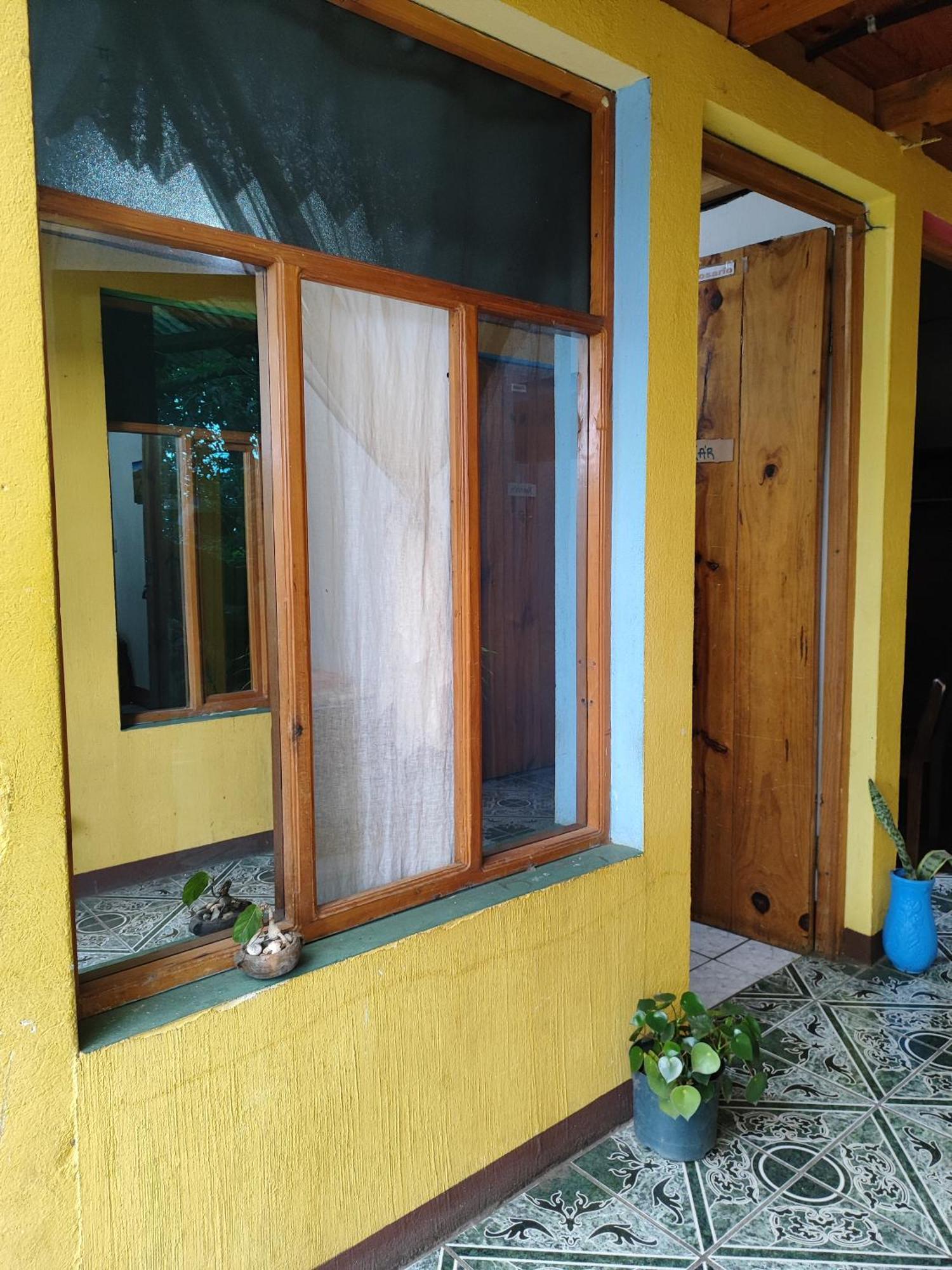Posada Mana San Juan La Laguna Szoba fotó