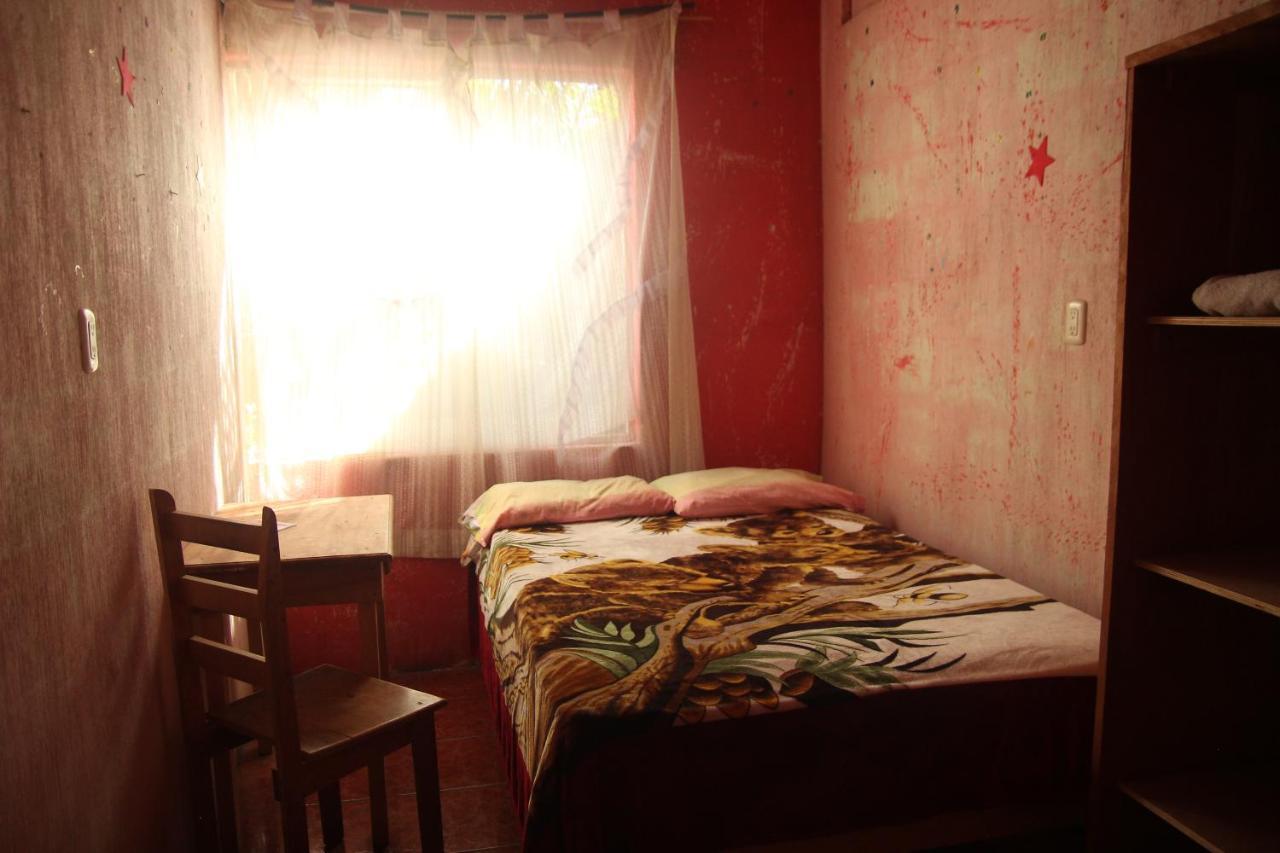 Posada Mana San Juan La Laguna Kültér fotó